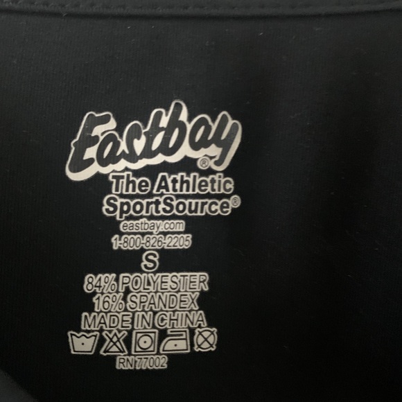 2/$25 🏋️♂️Unisex Sports long sleeve - Picture 3 of 5